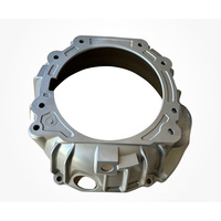 Qingdao usine fonderie personnalisé sable investissement moulage sous pression services pour acier inoxydable fonte aluminium pièces