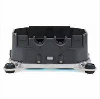 ECU ECM FH13 23140886 21855905 21855943 21855896 VOE23140886 22238421 pour Volvo ECU D11 D13 FMX370 ECU pour moteur Volvo Pièce de rechange