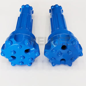 מחיר המפעל סדרת dhd סדרת לחץ אוויר גבוהה <span class=keywords><strong>Dth</strong></span> מקדחה חתיכות עבור סלע קידוח 12 אינץ '<span class=keywords><strong>dth</strong></span> פטיש מקדחה - Product Image 1