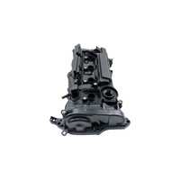 Couvre-culbuteurs de moteur 12310-RDF-A01 pour Honda Accord CR-V 2.4L 2013-2017 PA66 avec joint, vente en gros