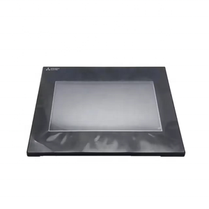 GOT2000 GT2512-STBA GT2512STBA GT25 หน้าจอ HMI ขนาด 12 นิ้ว ของแท้ - Product Image 2