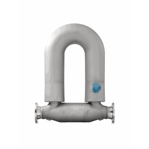 Débitmètre massique Coriolis Original Motion série CMF, mesureur de densité élevée avec 5700 - Product Image 4