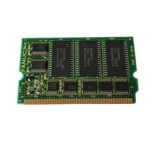A20B-3900-0272 FANUC System Controller SRAM Card PCB Circuit Board - Product Image 3