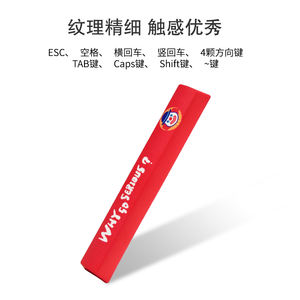 คีย์แคป AFLION Custom 12 ปุ่ม แบบ Iso Joker ทำจากคาร์บอนและทองเหลือง Asa Topre Olivia <span class=keywords><strong>Ergodox</strong></span> พร้อมสวิตช์ Cherry Mx สำหรับคีย์บอร์ดแบบกลไก - Product Image 2