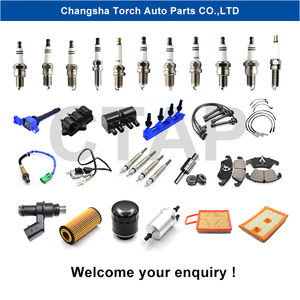 Bougies d'allumage en alliage de nickel F6RTC de qualité supérieure avec certificats, vente chaude, professionnelles pour Suzuki ALTO - Product Image 6