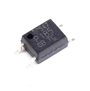 TLP185GB-S ทรานซิสเตอร์แท้ ชิ้นส่วนอิเล็กทรอนิกส์ ออปโตอิโซเลเตอร์ 3.75KV 1CH TRANS 6-SOP - Product Image 1