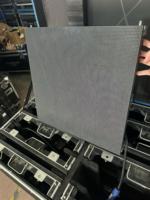 Pantalla LED P3.91 Usada para Interiores, Panel de Video LED de 500x500, Alquiler de Iluminación para Conciertos