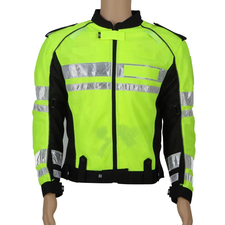 Reflective Cycling Jacket Breathable Ultra-light Windproof Wind Coat Bicycle Jersey Road MTB Bike Windbreaker Jacket Men