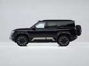 中国制造豹8成人Suv 8比亚迪中国PHEV轿车新能源汽车防城宝8售 - Product Image 3