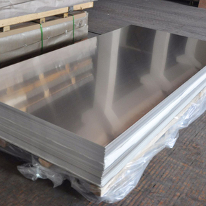 Plaque en alliage d'aluminium 10mm 20mm 30mm 50mm 100mm Epaisseur 6061 6063 6082 T6 Prix par kg - Product Image 3