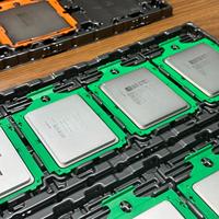 Processeur serveur AMD 7K62 48 cœurs 96 threads, Rome 2e génération, socket SP3, DDR4-3200, 128 PCIe Gen4