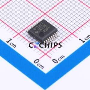 Nouveau et Original TRS3232EIDBR SSOP-16-208mil Circuit Intégré IC Puce RS232 IC - Product Image 1