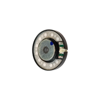 Usine fournit haut-parleur casque 40mm, haut-parleur casque HIFI, haut-parleur gamme complète adapté aux écouteurs de marque