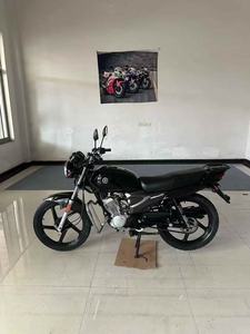 Yamaha Tianji <span class=keywords><strong>125</strong></span> : Moto 125cc économique avec une qualité de construction durable - Product Image 3