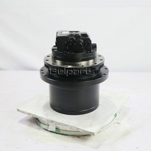มอเตอร์เดินทาง Belparts รุ่น TM09 สำหรับรถขุด Takeuchi 175 ชุดมอเตอร์เดินทาง Tb175 ชุดเฟืองท้าย - Product Image 3