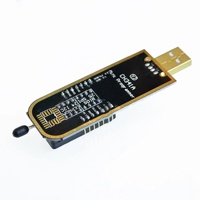ch341 a ch341 24 25 Seri EEPROM Flash BIOS USB Perangkat Lunak Driver CH341 tersedia