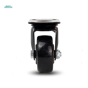 Commercio all'ingrosso prezzo fisso caster ruota guangdong di <span class=keywords><strong>montaggio</strong></span> staminali caster wheel per L'industria - Product Image 4