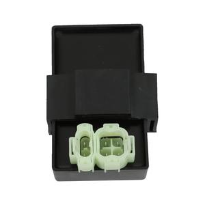 Allumeur haute performance pour Sportrax 300 TRX300EX 30410-Hm3-003 Bobine d'allumage CDI de qualité pour moto Accessoire moteur - Product Image 5