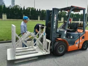 Hefftruck onderdelen accessoire 1-5t snel te installeren push-pull systemen van hoge kwaliteit voor Heli Clark - Product Image 3