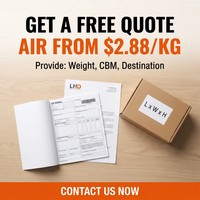 Agent de transport express porte-à-porte DHL FEDEX UPS par voie ferroviaire et aérienne de Chine vers l'Europe, les Émirats arabes unis, les États-Unis, l'Afrique du Sud