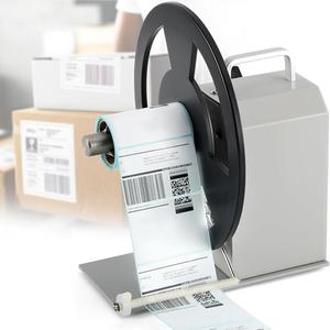 Nouveau <span class=keywords><strong>Enrouleur</strong></span> d'étiquettes automatique Ady Stock original à vitesse réglable pour PLC, PAC et contrôleurs dédiés - Product Image 1