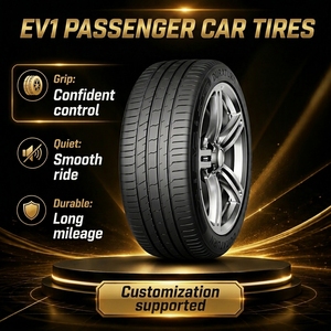 <span class=keywords><strong>Pneumatici</strong></span> per <span class=keywords><strong>Auto</strong></span> Passeggeri di Alta Qualità Personalizzati 255/45R19, <span class=keywords><strong>Pneumatici</strong></span> EV DURATURN per Tutte le <span class=keywords><strong>Stagioni</strong></span>, <span class=keywords><strong>Pneumatici</strong></span> SUV, Nuovi <span class=keywords><strong>Pneumatici</strong></span> PCR per <span class=keywords><strong>Auto</strong></span> - Product Image 1