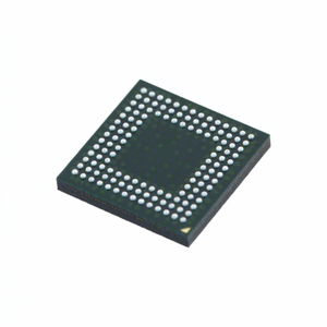 Embedded 132 LFBGA, CSPBGA Manufacturer Channel Electronic Circuit Components LCMXO2280C-3M132C - Product Image 1