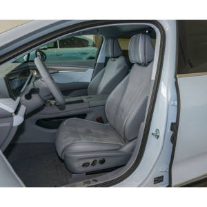 2024 Stock voiture d'occasion hybride Voyah Passion Chasing Zhuiguang EV SUV 4WD longue portée PHEV édition nouveau véhicule électrique léger gauche - Product Image 6