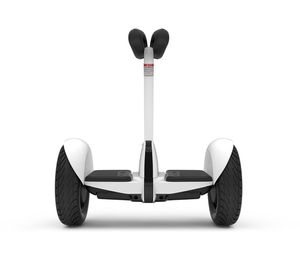 Patinete Eléctrico Inteligente Xiaomi Mini Original de Dos Ruedas, Patinete Autoequilibrado Ninebot S, Patinete Eléctrico para Adultos - Product Image 6
