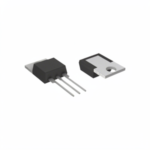 ไทริสเตอร์ TO-220-3 S4025RTP ชิ้นส่วนวงจรอิเล็กทรอนิกส์ มีสินค้าในสต็อก - Product Image 1