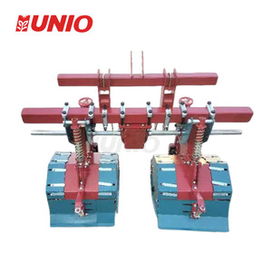 Désherbage agricole <span class=keywords><strong>3</strong></span> <span class=keywords><strong>points</strong></span> Cultivateur à attelage <span class=keywords><strong>Scarificateur</strong></span> Machine de culture du sol - Product Image 1
