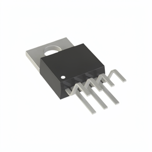 LM2588T-3.3 Power Management (PMIC) Buy Electronics Components Online Manufacturer Channel TO 220 7 Formed Leads - Product Image 1