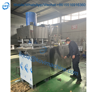 เครื่องทำพอลโวรอนคุ้กกี้ชอร์ตเบรดเครื่องทำแบบก้อนน้ำตาลผงเครื่องตกผลึกสำหรับหม้อหุงข้าว - Product Image 4