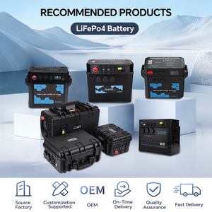Station d'alimentation portable LiFePO4 3800Wh, charge rapide, haute capacité, générateur solaire mobile d'extérieur - Product Image 5