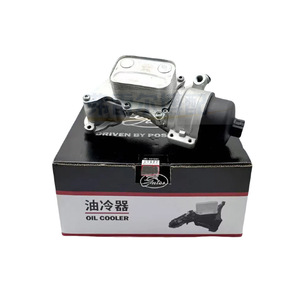 Conjunto de Filtro de Aceite Gates 9806506180 para Peugeot 408, Citroën C5, Dongfeng AX7 1.6T 1.8T - Product Image 4