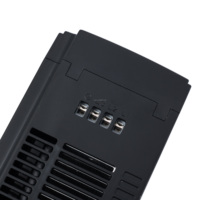 Ventes directes usine ZONCN Série T9000 Variateur de fréquence (VFD) pour automatisation industrielle Monophasé/Triphasé 220V/380V Contrôle vectoriel de moteur