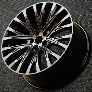 Roues Jantes Pneu 8x65 Voiture 24 Pouces 4x100 Pneus pour Voitures Camion 20 Accessoires <span class=keywords><strong>5x120</strong></span> 11r225 Passager Forgé 8x170 <span class=keywords><strong>bbs</strong></span> <span class=keywords><strong>18</strong></span> - Product Image 5