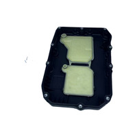 A7252703707 Auto Transmission System Engine Transmission Oil Pan for Mercedes-Benzs 725048 W9Y500 7252708802 7252708804