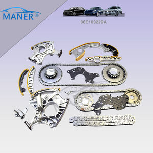 Cadena de Distribución para Motor MANER EA839 558002810 06E109218T para AUDI A4 A6 VW TOUAREG 3.2 FSI quattro - Product Image 3