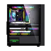 PC de jeu personnel neuf, Gamer I5 I7 I9 en option, RTX 3060, processeur de bureau