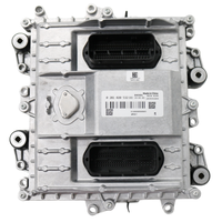 0281020532 Nuevo Módulo de Control del Motor (ECM/ECU) para Camioneta Ligera Diésel, Plenamente Programado, Compatible con Bosch