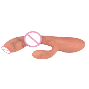 CITYFUN new product animal dog knot sexy vagina toy vibrator realistic G-spot stimulator dildo for women sexy vibration dildos