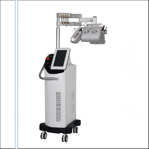 The Most Cost-effective 5 in1 High Frequency Wand Hair Growth Head <b>Massage</b> Hair Follicles Scalp Hair Analyzer <b>Machine</b> - Product Image 6