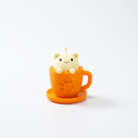 Prototipado Rápido de Animales Lindos en 3D, Impresos en ABS/PC, Personalizables para Mecanizado, Fabricación en Fábrica 22 Network