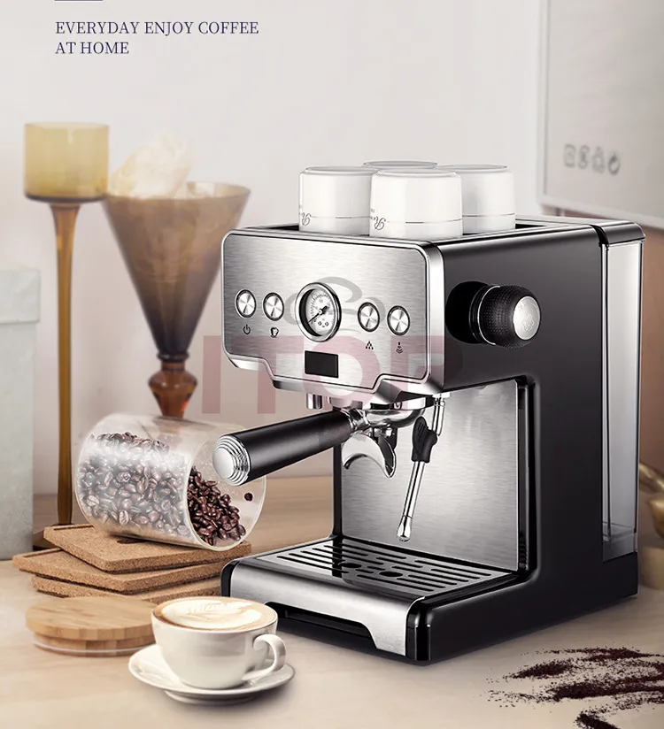 Mini macchina per il caffè espresso macchina per il caffè macchina da caffè capsule
