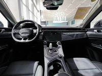 Autoradio Android 13 pour Buick GL8 ES Luxury Model 2017-2019 Grand écran panoramique intégré Fonction CarPlay 4G panoramique intégrée