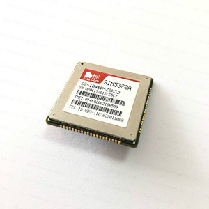 Module SIMCOM SIM5320A 3G WCDMA HSDPA avec GPS GNSS compatible UC15 UG96 pour équipement industriel M2M IoT - Product Image 5