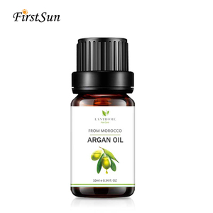 10ml di <span class=keywords><strong>olio</strong></span> di <span class=keywords><strong>Argan</strong></span> organico naturale spremuto a freddo per uso quotidiano di capelli e cuoio capelluto-riparazione dei capelli secchi - Product Image 3