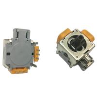 Module de stick analogique de remplacement original anti-drift pour manette Xbox 360 – Pièce de réparation de précision pour jeux