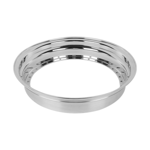 ล้อ6061 <span class=keywords><strong>17</strong></span>นิ้วแบบเจาะด้านนอกขอบ<span class=keywords><strong>17</strong></span>นิ้วมีรู20รูขัดเงาวัสดุสำหรับริมฝีปากสำหรับ <span class=keywords><strong>LM</strong></span> - Product Image 1